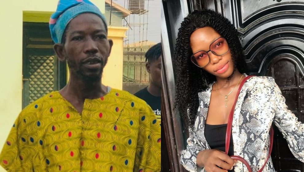 Meet Comic Actor Dejo Tunfulu Lookalike Daughter See more photos of them