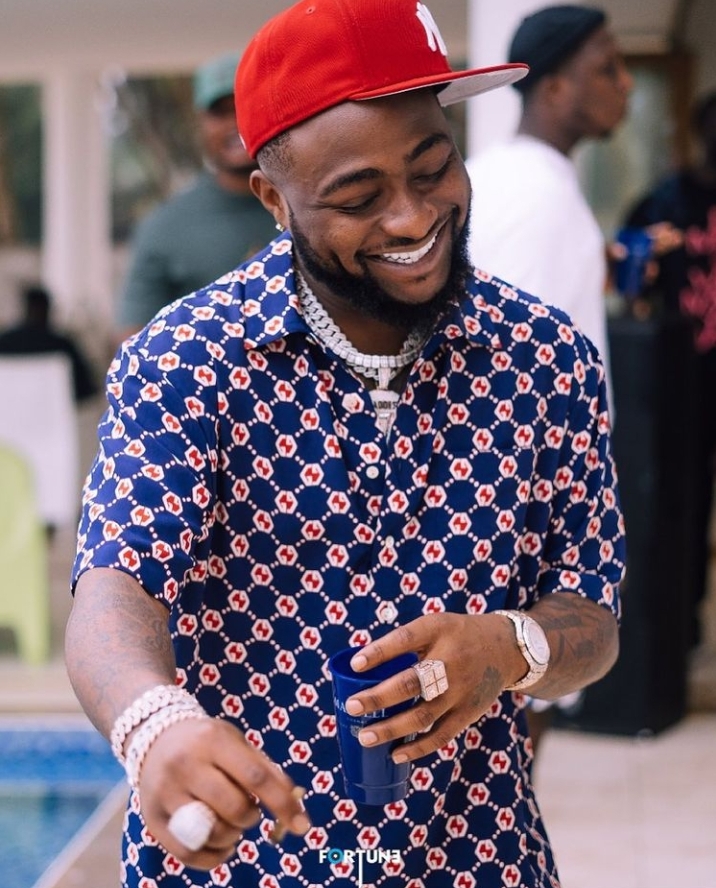 Davido