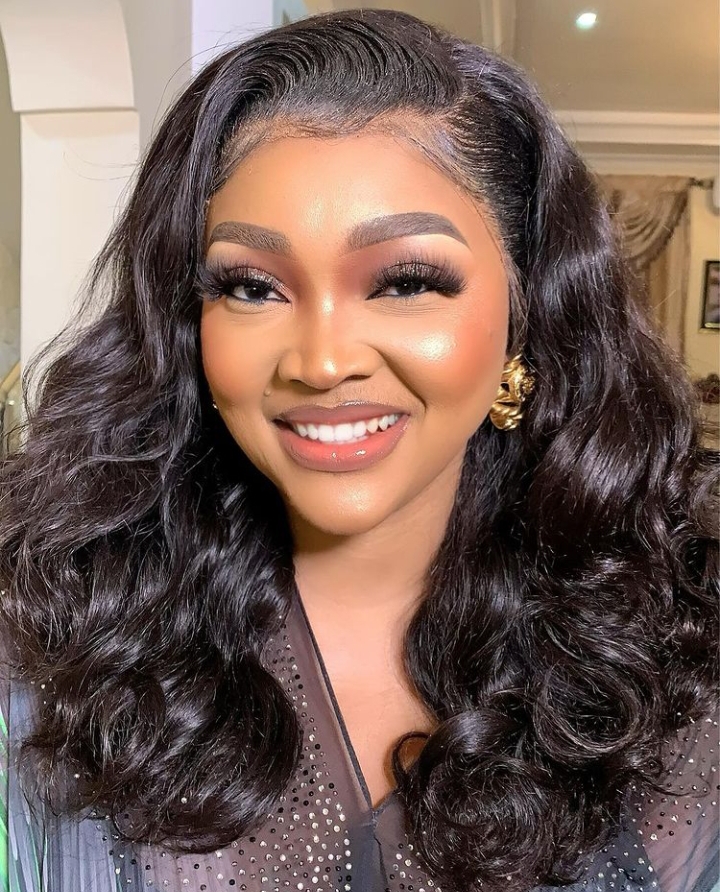 Mercy Aigbe