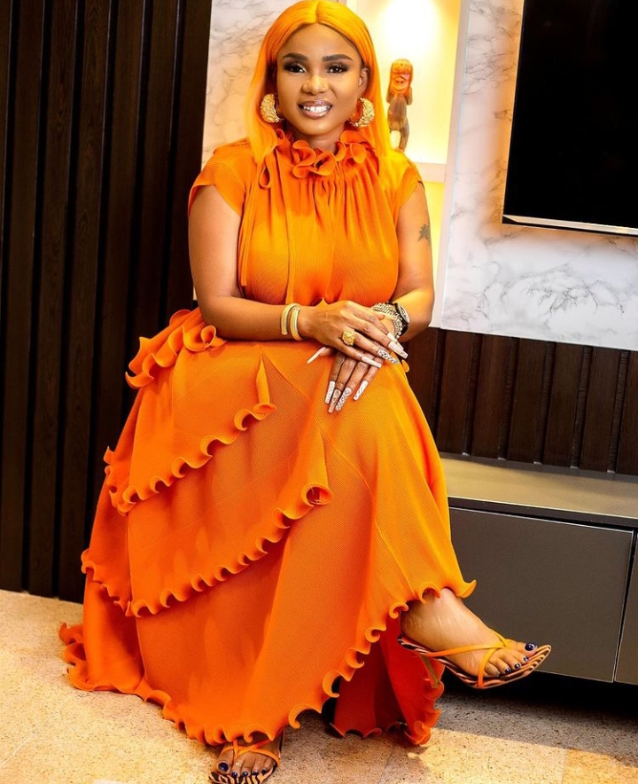 Iyabo Ojo