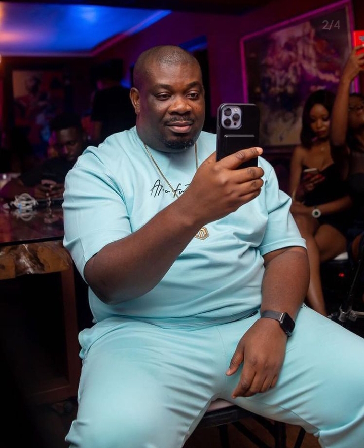 Don Jazzy