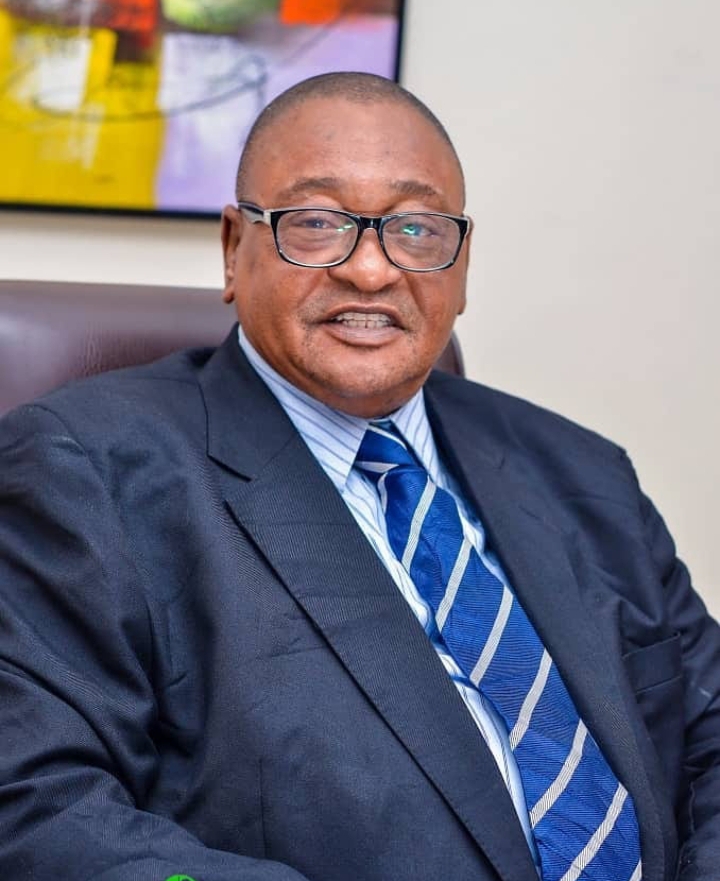 Jide Kosoko