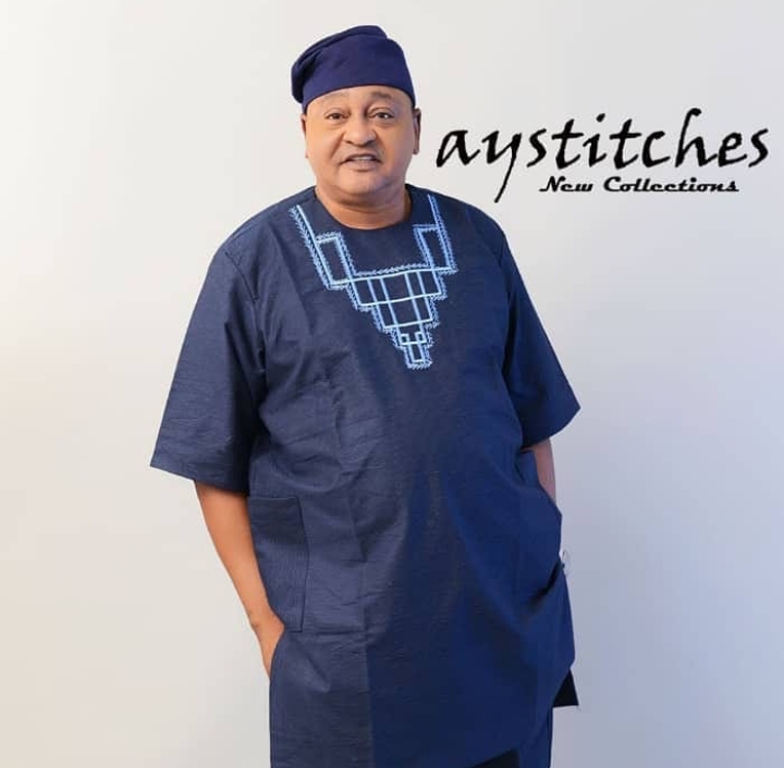 Jide Kosoko 