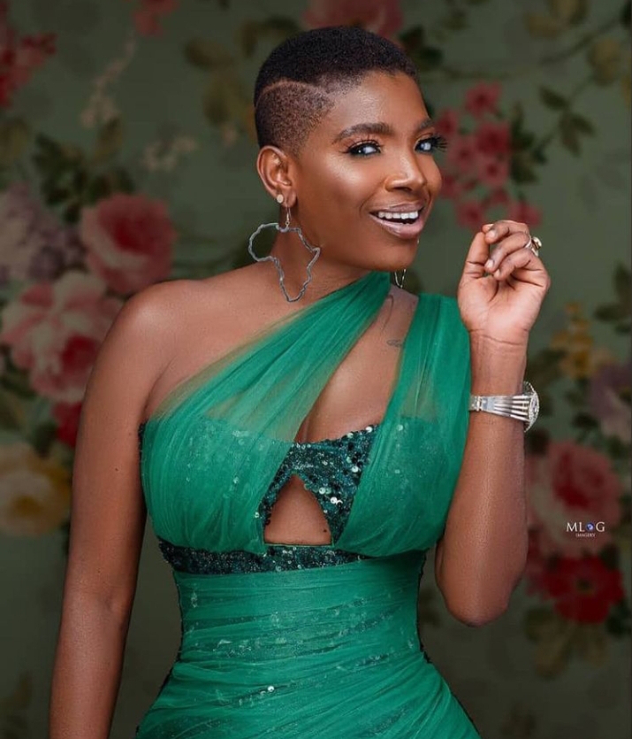 Annie Idibia