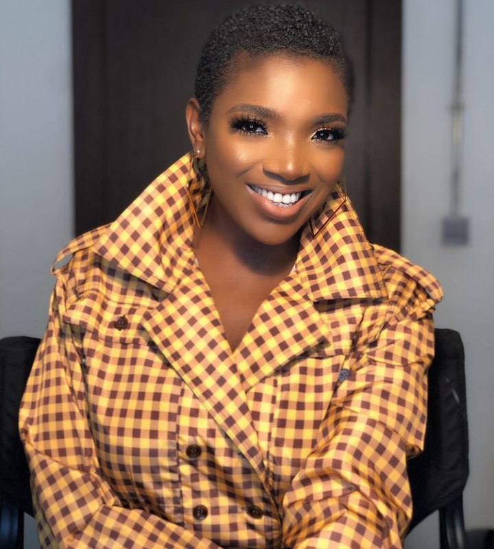 Annie Idibia