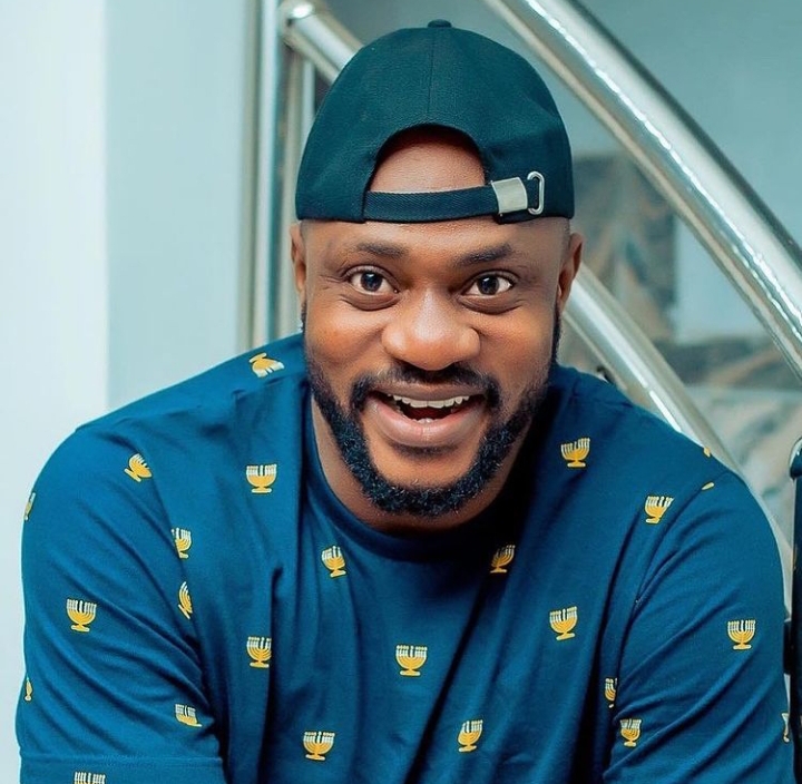 Actor Odunlade Adekole