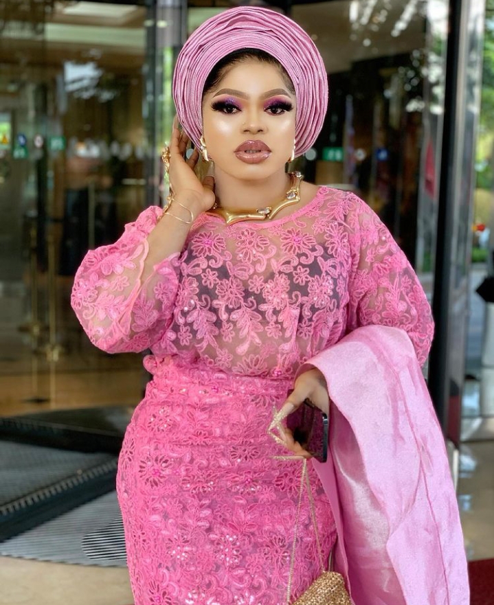 Bobrisky