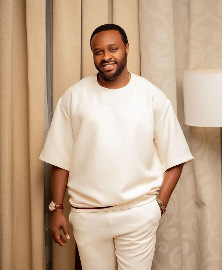 Femi Adebayo