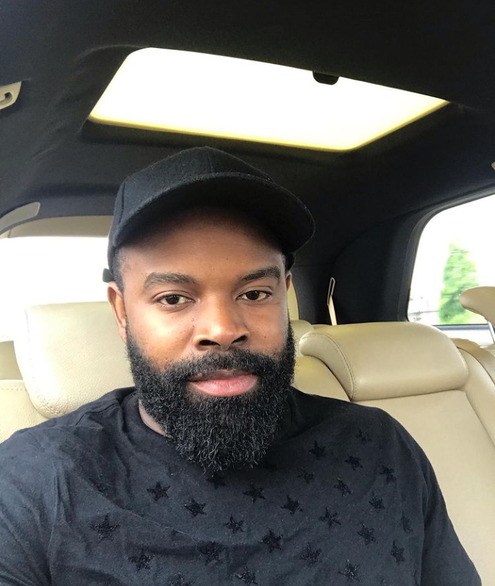 Gabriel Afolayan