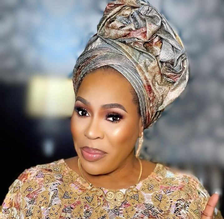 Fathia Balogun Williams 