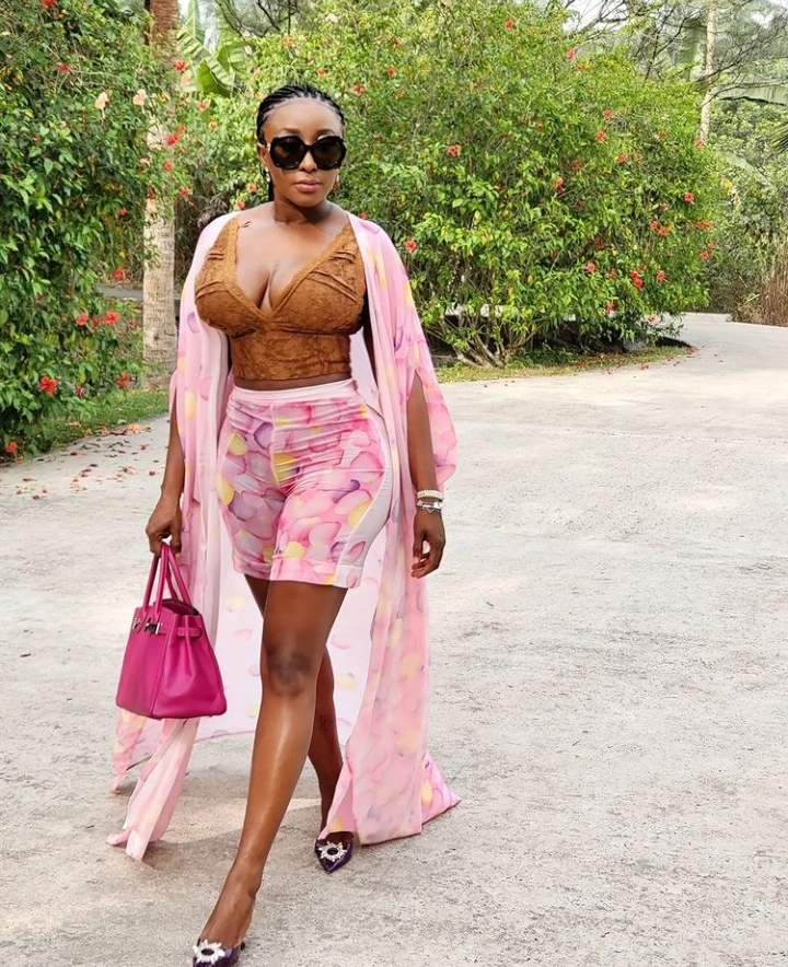 Ini Edo