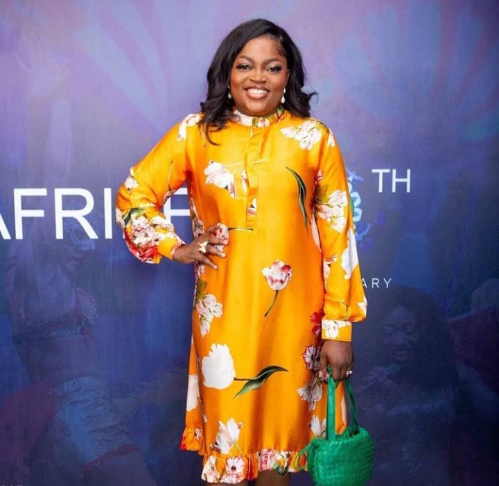 Funke Akindele