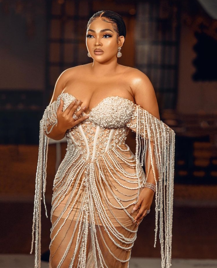 Mercy Aigbe