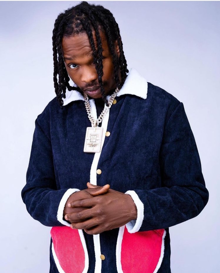 Naira Marley