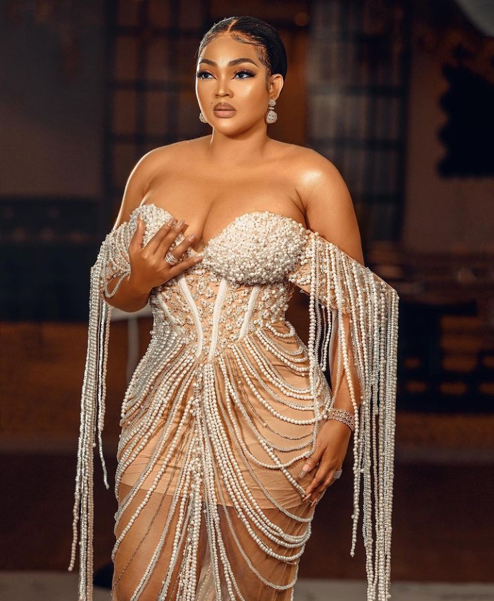 Mercy Aigbe