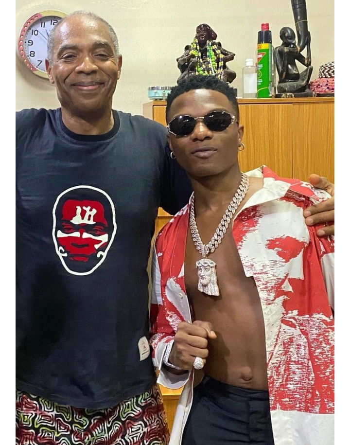 Wizkid