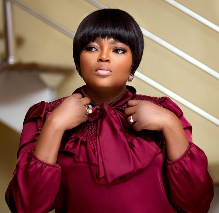 Funke Akindele