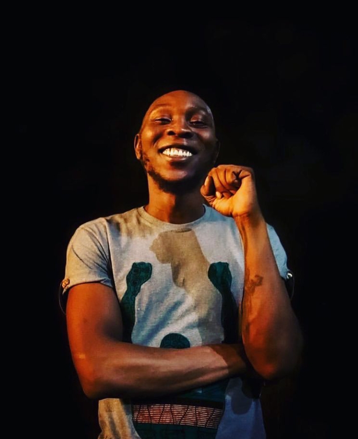 Seun Kuti