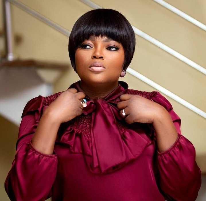 Funke Akindele