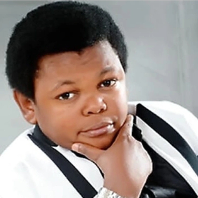 Osita Iheme