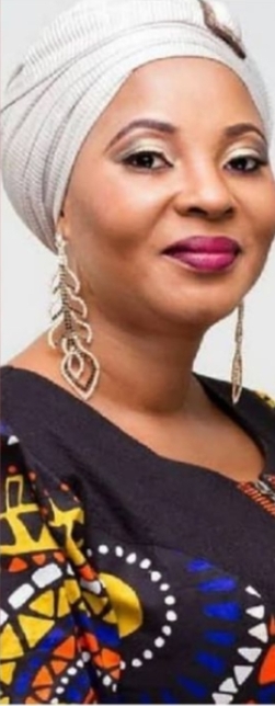 Moji Olaiya