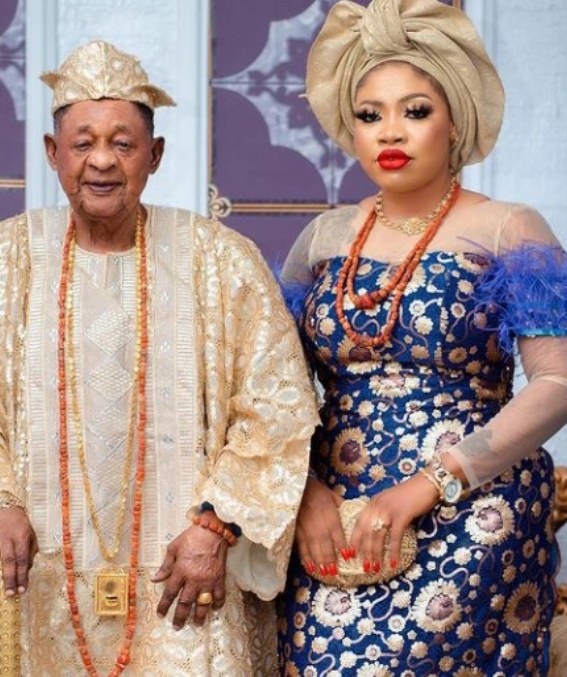 Alaafin 
