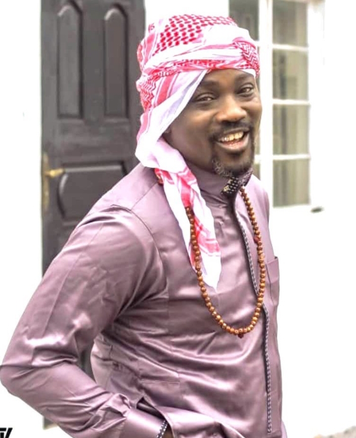 Fuji singer Pasuma