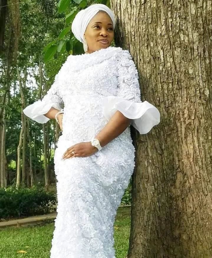 Tope Alabi