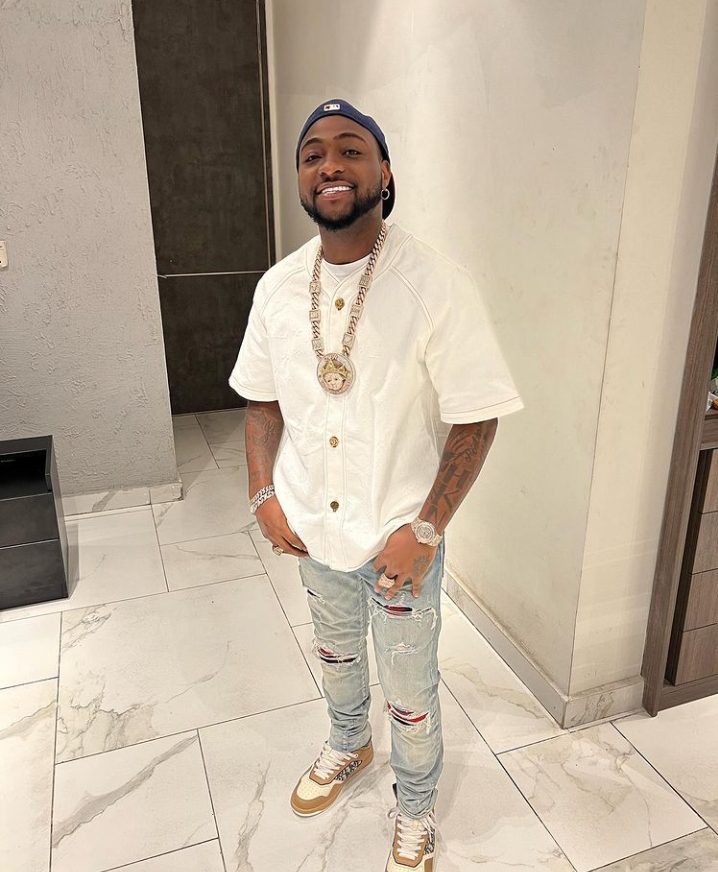 Davido