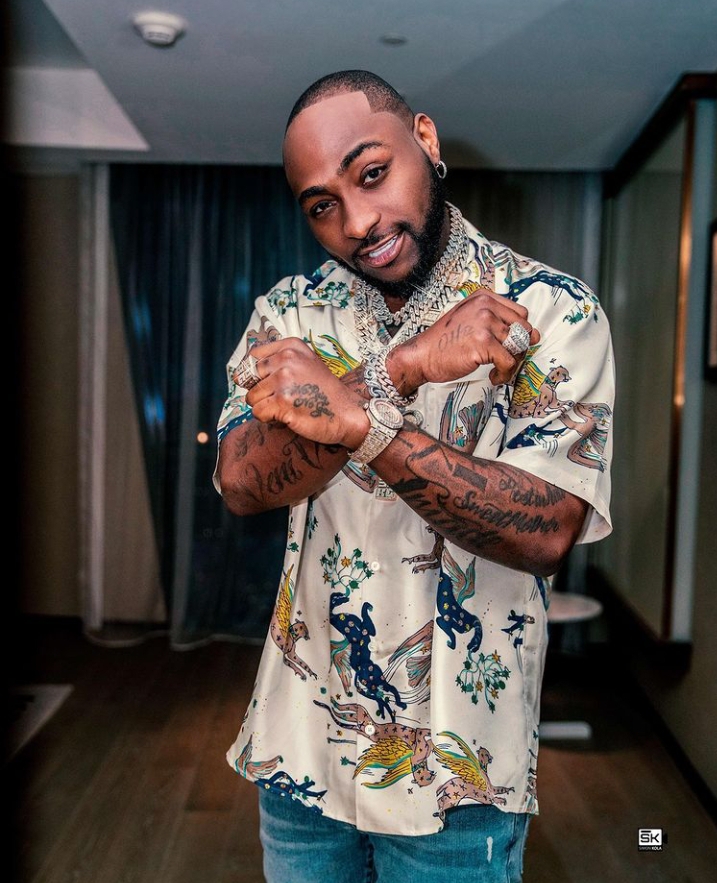 Davido