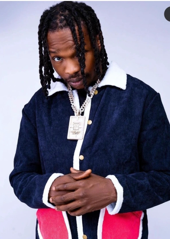 Naira Marley