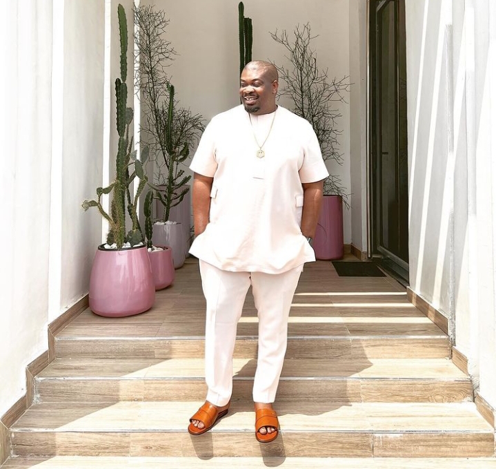 Don Jazzy