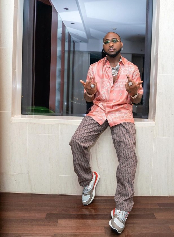 Davido