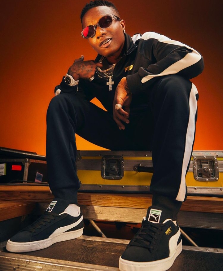 Wizkid