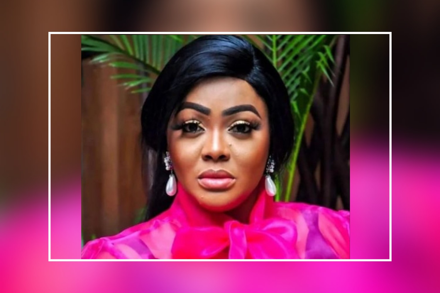 Comedian Helen Paul