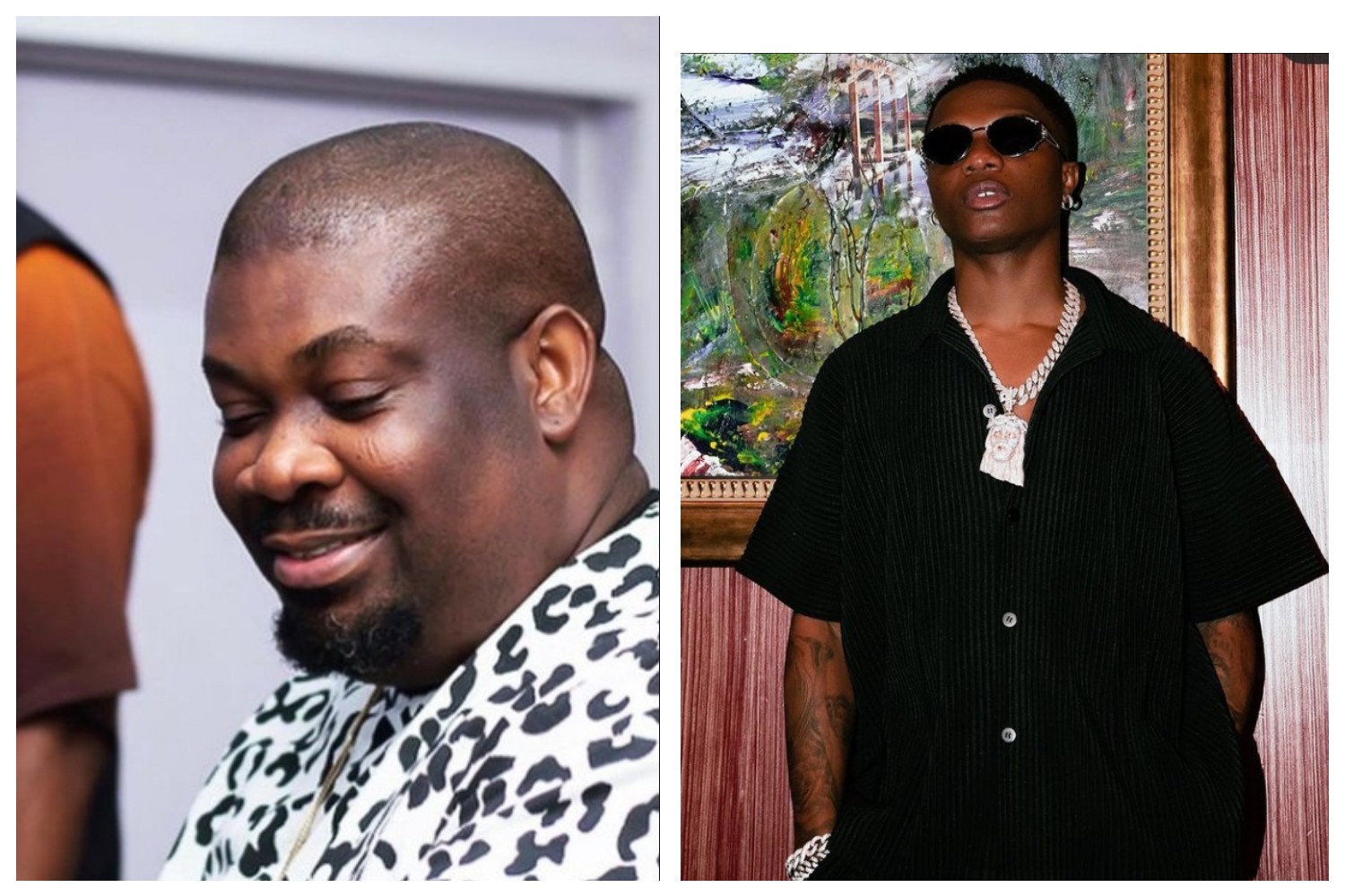 Don Jazzy