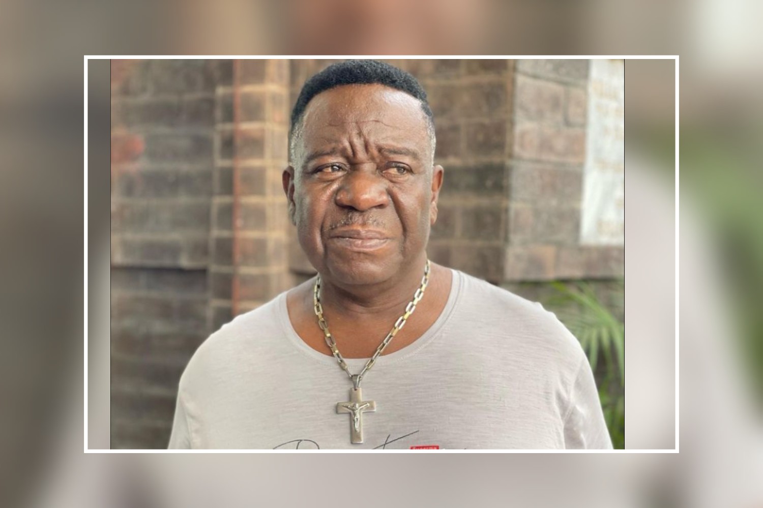 Mr. Ibu