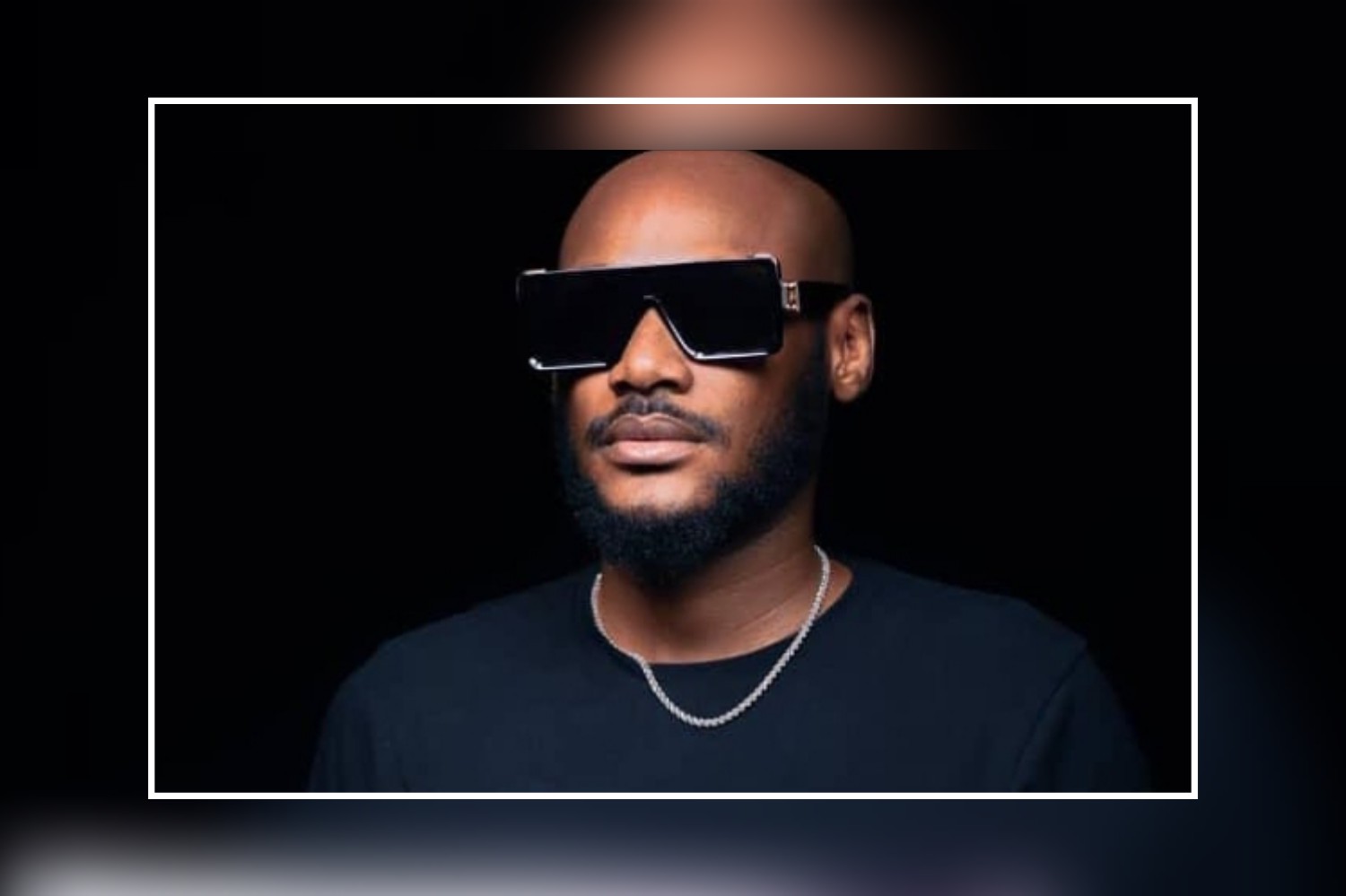 2face Idibia