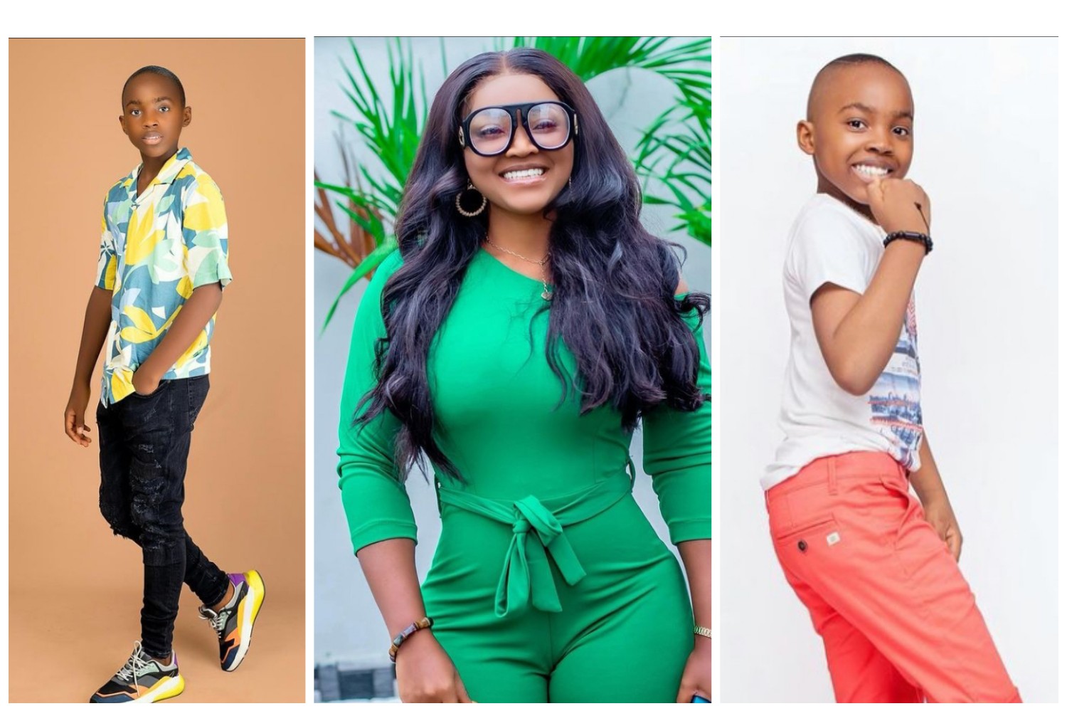 Nollywood Actress, Mercy Aigbe