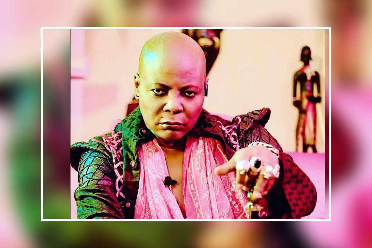 Charly Boy