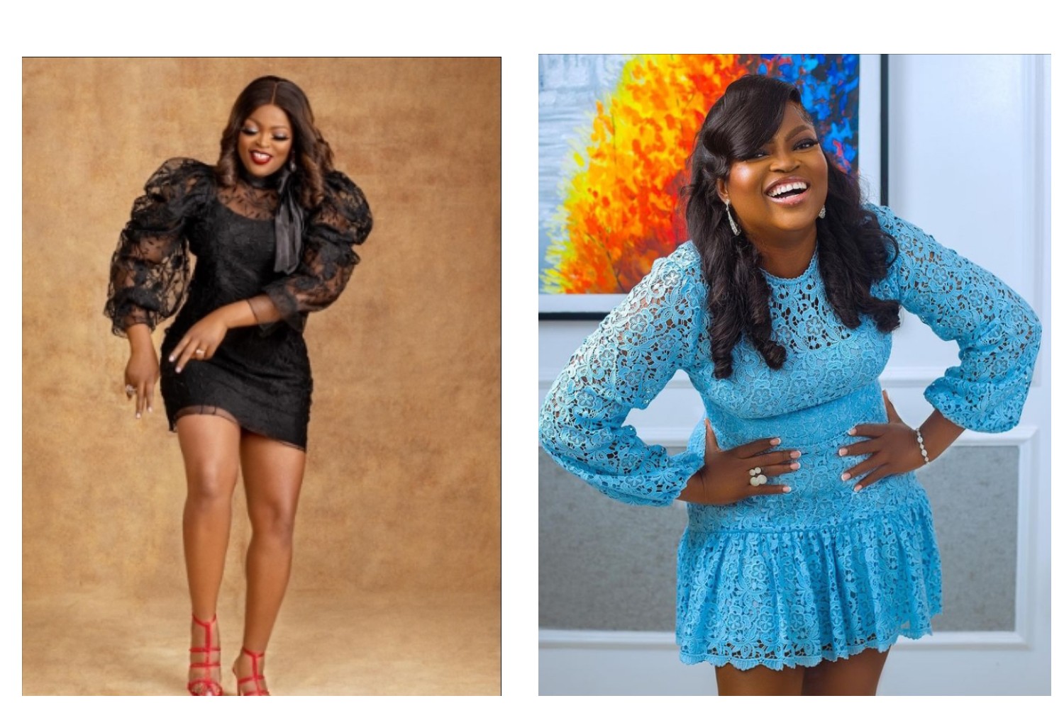 Funke Akindele