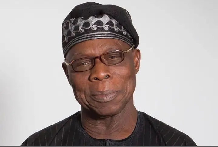 Olusegun Obasanjo