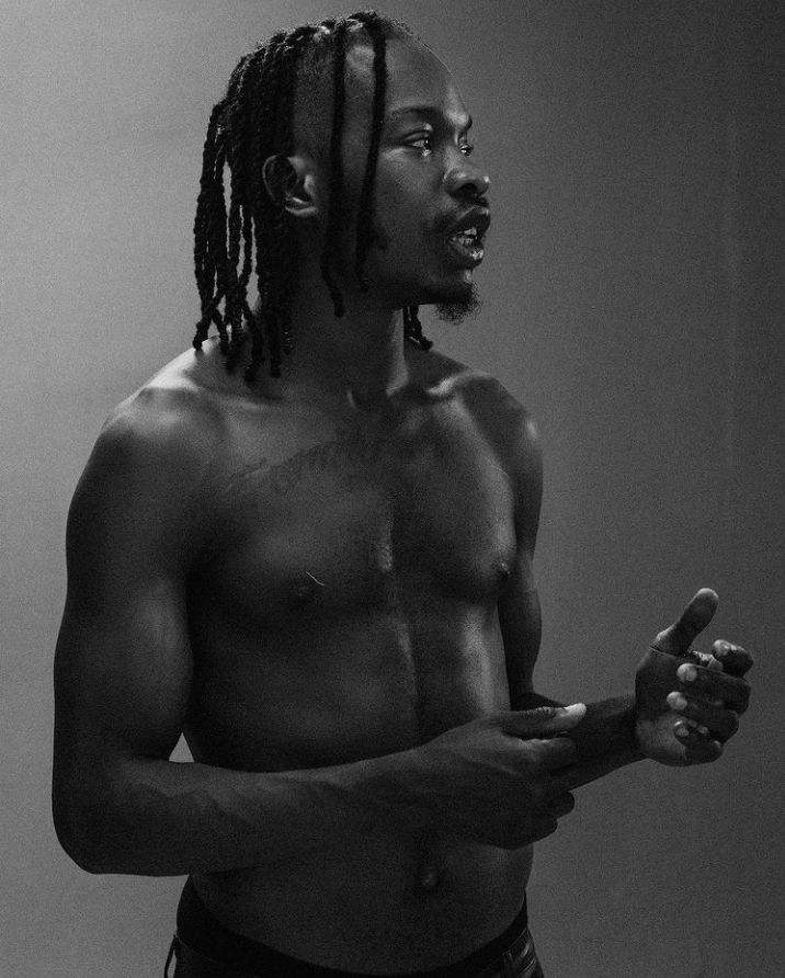 Naira Marley