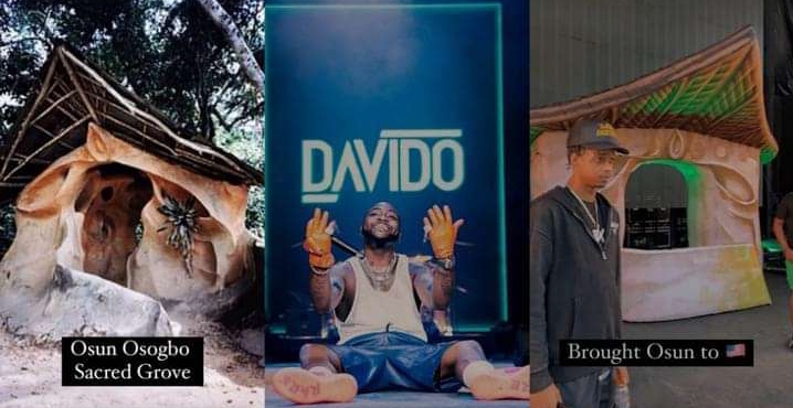 Davido