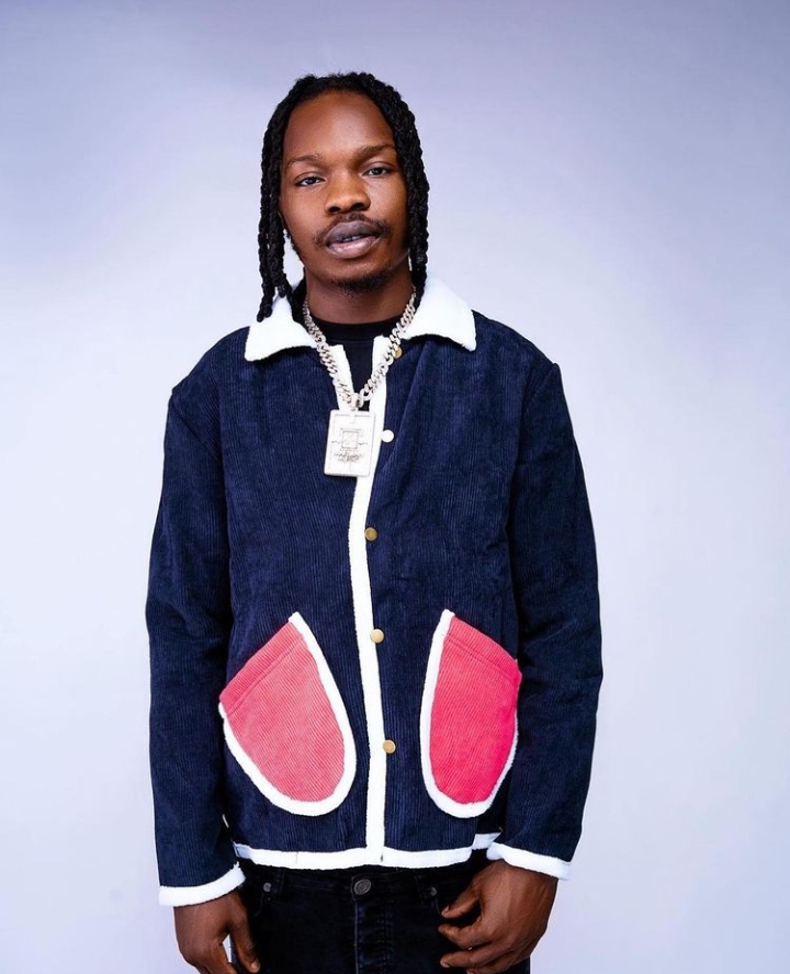 Naira Marley