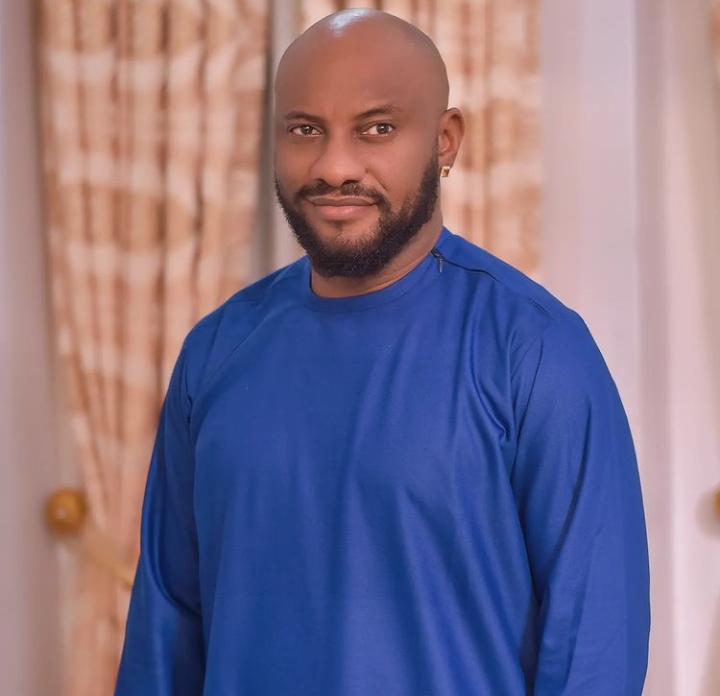 Yul Edochie