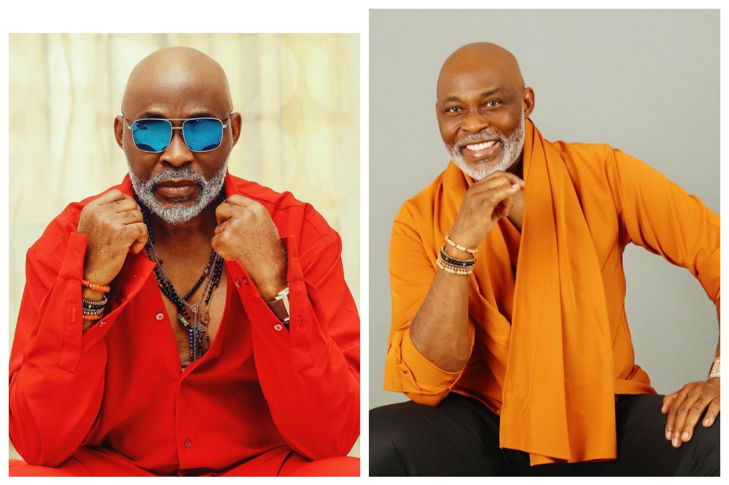 Richard Mofe Damijo