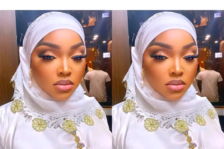 Mercy Aigbe