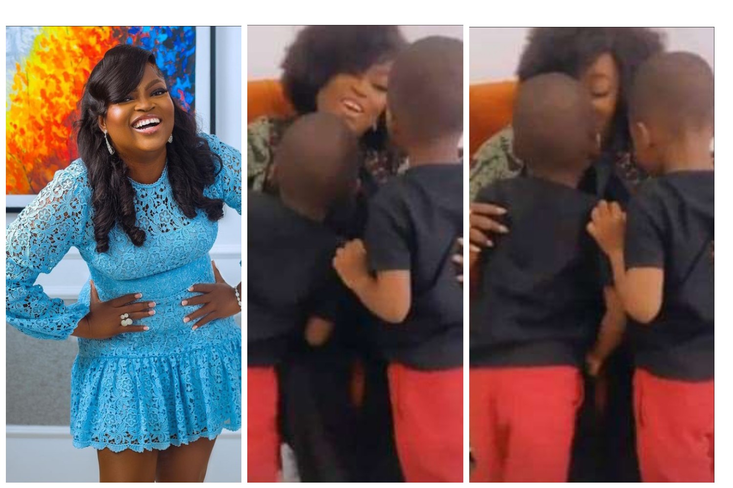 Funke Akindele