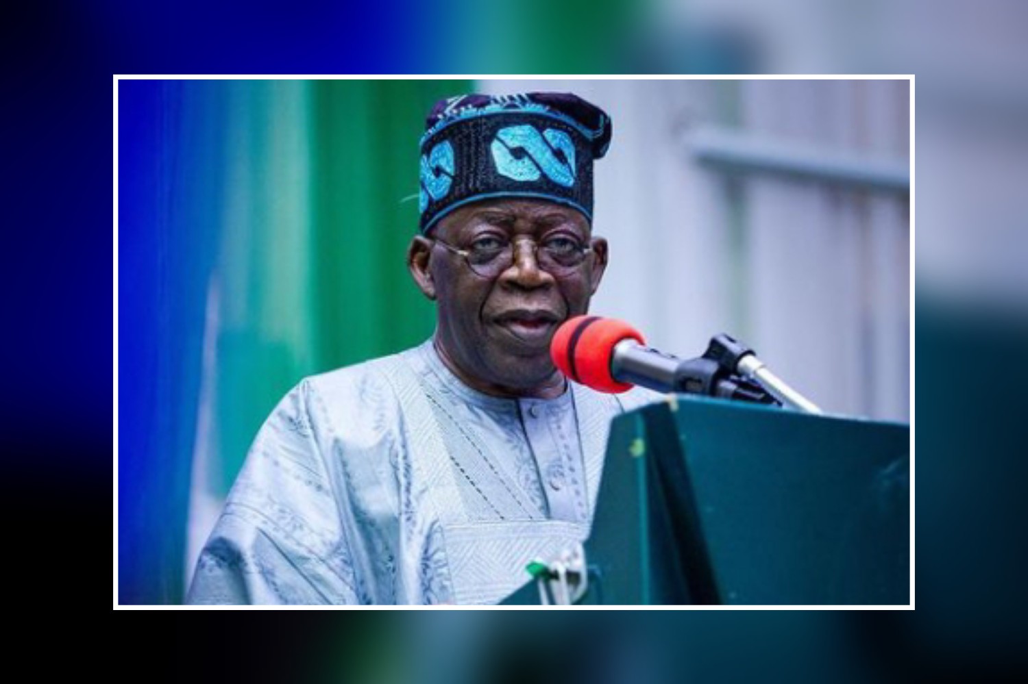 Tinubu